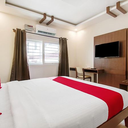Super Hotel O Resida Elite Service Apartments Near Manipal Hospital Bangalore Exterior foto