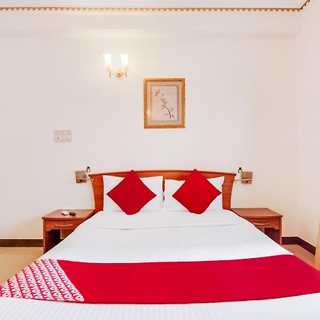 Super Hotel O Resida Elite Service Apartments Near Manipal Hospital Bangalore Exterior foto